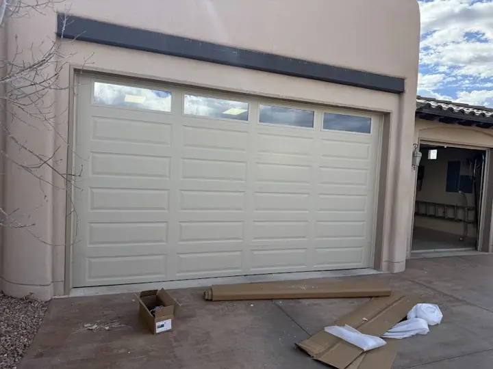 Quality-Brand Doors & Remodeling, LLC, garage door company in Albuquerque