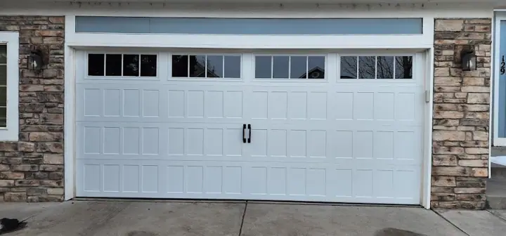 Aeonic Garage Doors & Service, garage door company in Denver