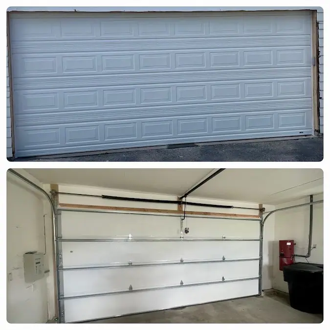 GDS Garage Door Service and Repair, garage door company in Ogden