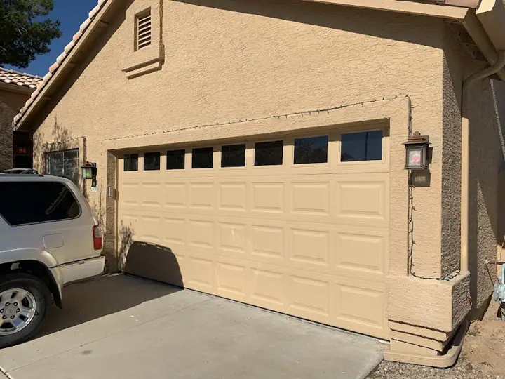 Fix It Now Garage Door, garage door company in Phoenix
