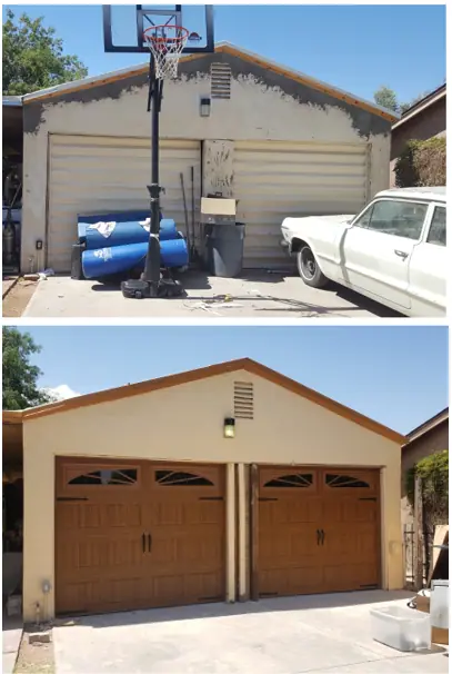 Lodi Garage Doors, garage door company in Phoenix