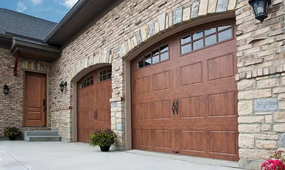 R&S Overhead Doors and Gates of Sacramento, Inc, garage door company in Sacramento
