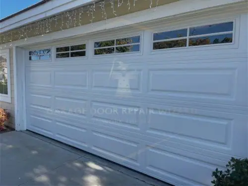 Garage Door Repair Wizard, garage door company in Walnut Creek