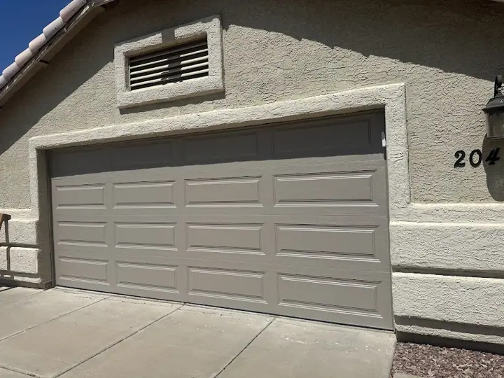 Rising Doors LLC, garage door company in Phoenix