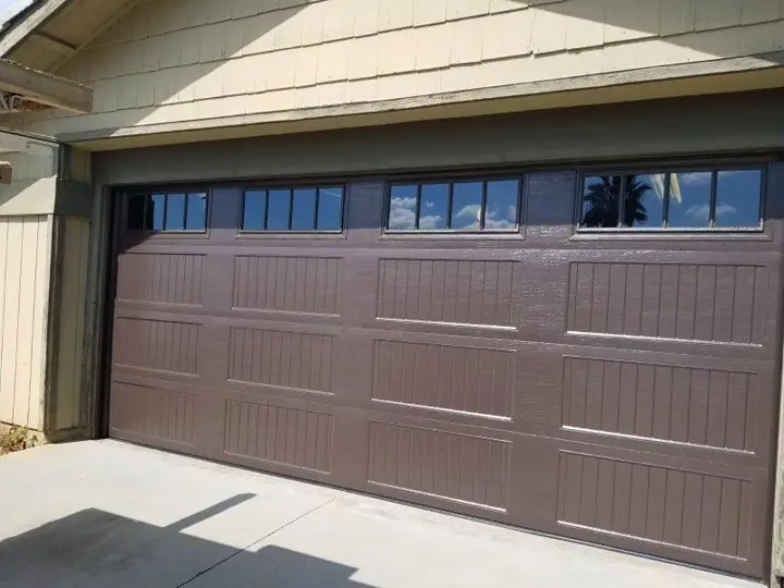 Bella Doors, garage door company in Moreno Valley