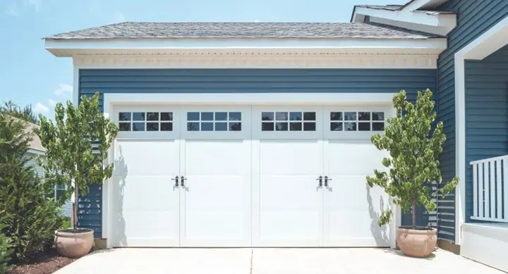 All Valley Garage Doors, garage door company in Garden City