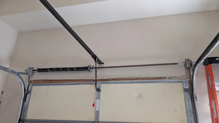 Grizzly Garage Door Service, garage door company in Fort Collins