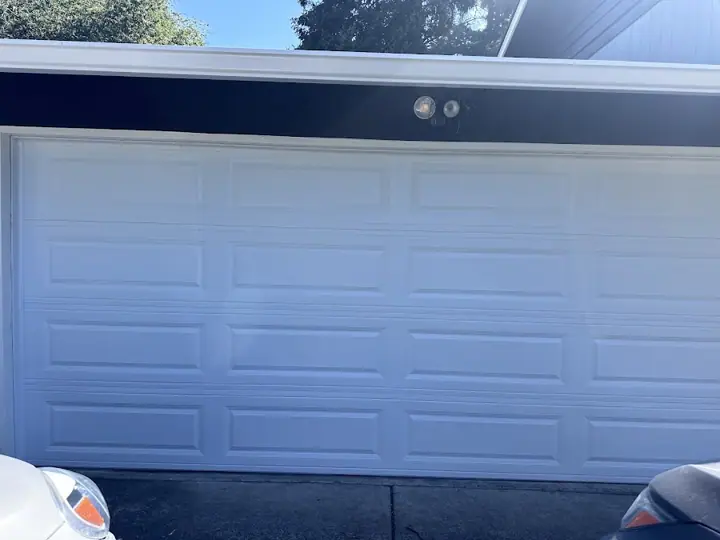 On Track Garage Doors, garage door company in Vancouver