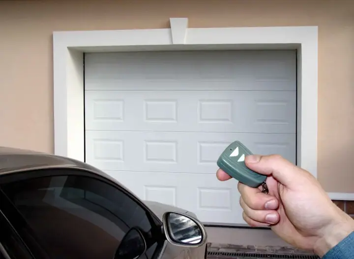 Precise Garage Doors Repair & Openers, garage door company in Phoenix