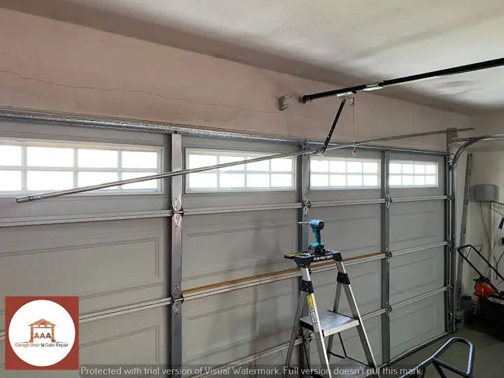 AAA Garage Door Repair, garage door company in Buena Park
