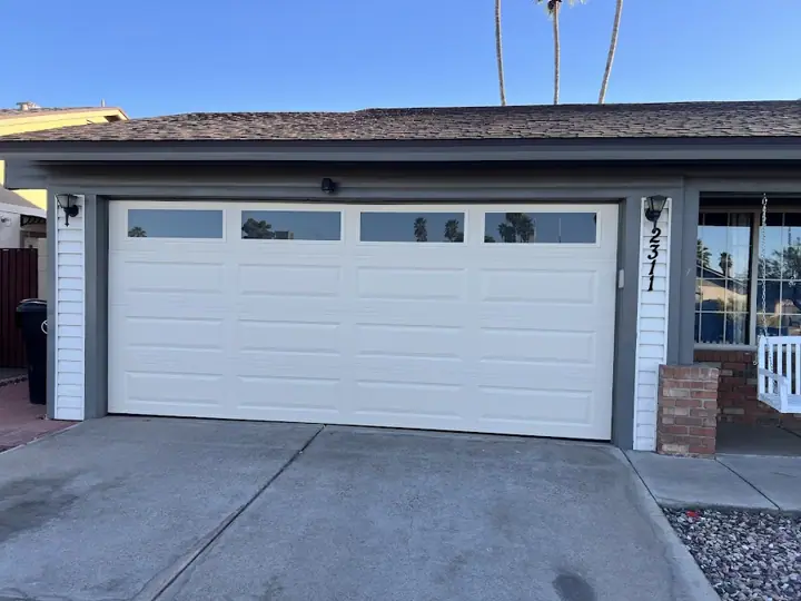 Swiftly Garage Doors, garage door company in Phoenix