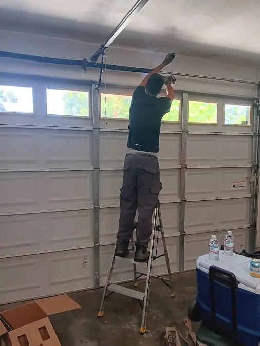 Fast Fix Garage Door Repair San Francisco, garage door company in San Francisco