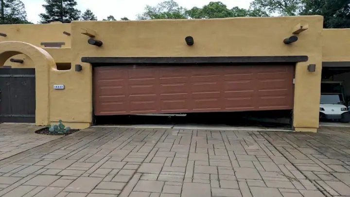Century Garage Door Repair Service, garage door company in Alpine