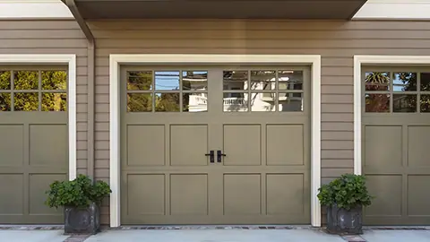Front Range Overhead Door & Service, garage door company in Fort Collins