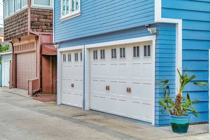 Design Garage Door Repair, garage door company in Seattle
