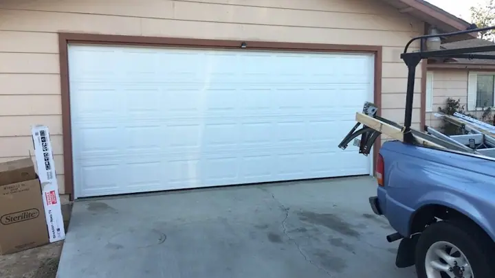 Precise Garage Doors Services, garage door company in San Diego