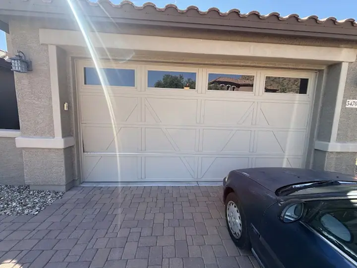Coyote Garage Door Service, garage door company in Phoenix