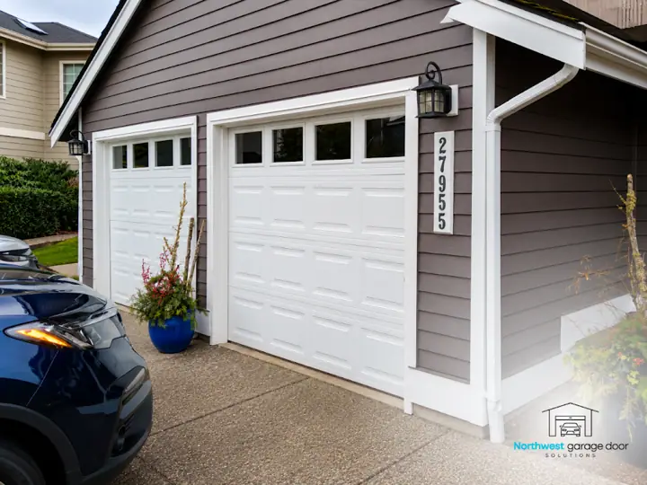 Northwest Garage Door Solutions, garage door company in Tacoma