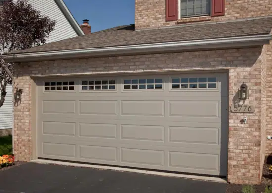 San Garage Door Repair & Co., garage door company in San Jose