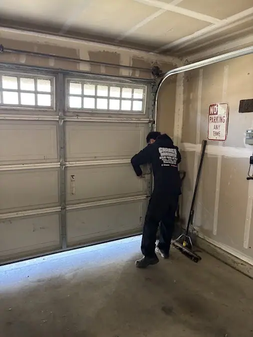 HD Garage Door Repair, garage door company in Fresno