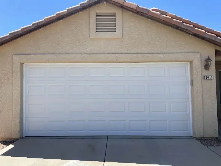 Kaiser Garage Doors & Gates, garage door company in Tucson
