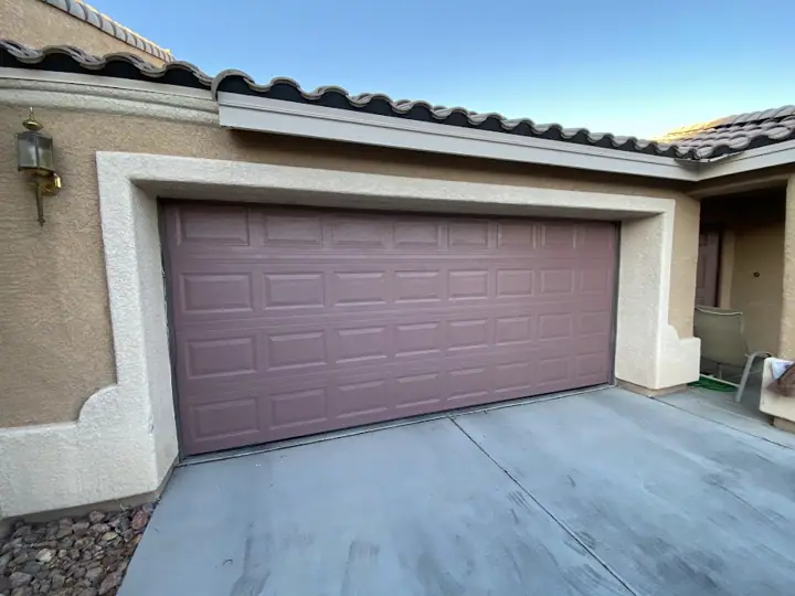 Md garage door service LLC, garage door company in Las Vegas