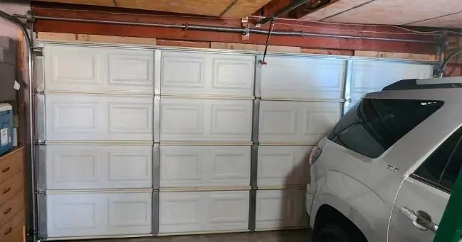 Tip Top Garage Door Service, garage door company in Vista