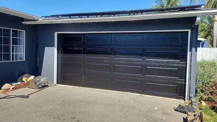 Intelligent Garage Door & Gate Repair, garage door company in Laguna Hills