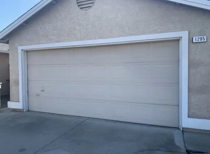 No Shortcut Garage Doors, garage door company in San Jose