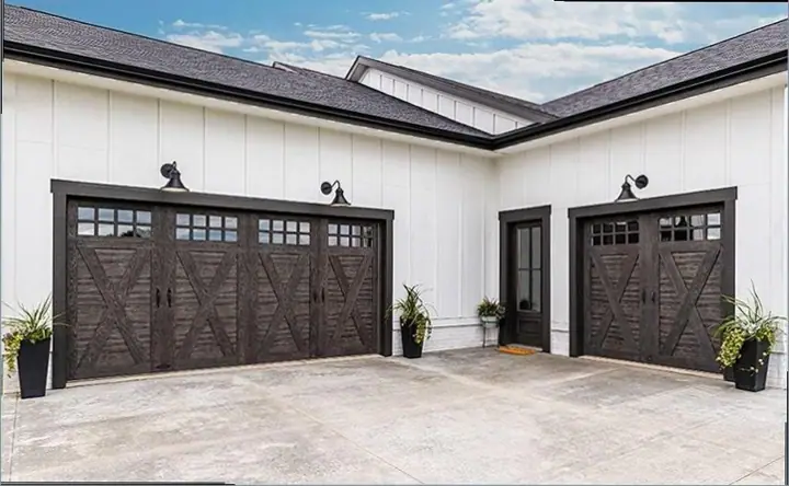 Joseph's Garages, garage door company in North Hollywood