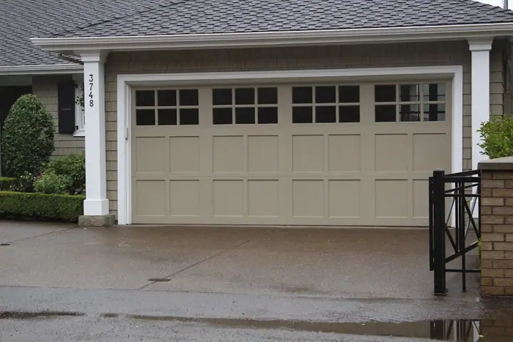 Precision Door Service, garage door company in Portland