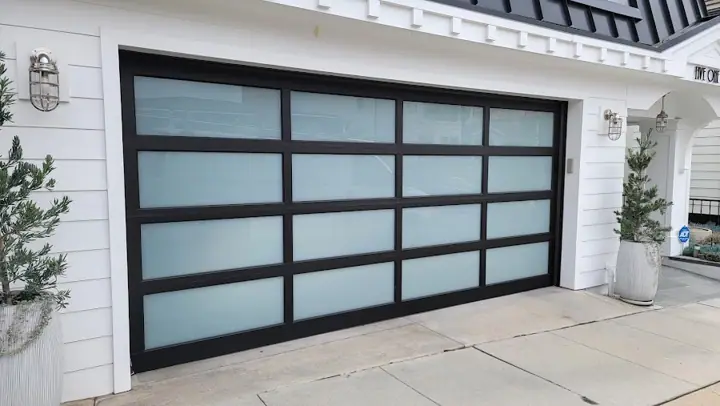 Morris Garage Doors, garage door company in Orange County