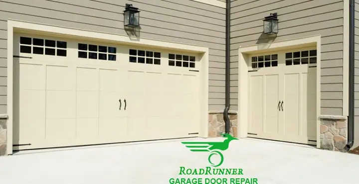 Roadrunner Garage Door Repair, garage door company in Riverside