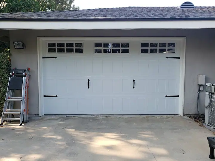 Platinum Garage Doors, LLC, garage door company in Upland