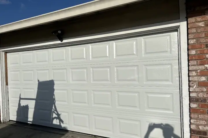Goodrise Garage Doors, garage door company in San Francisco