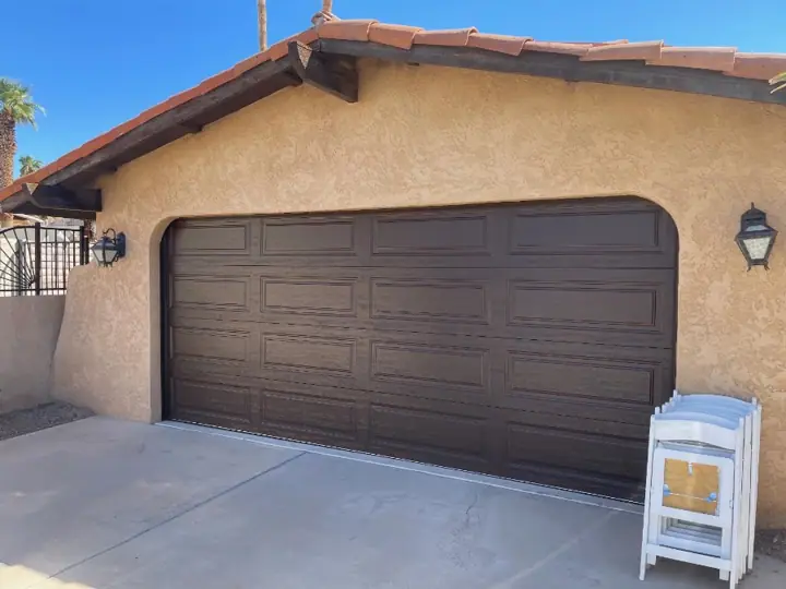 Shaver's Garage Doors, garage door company in Lake Havasu City