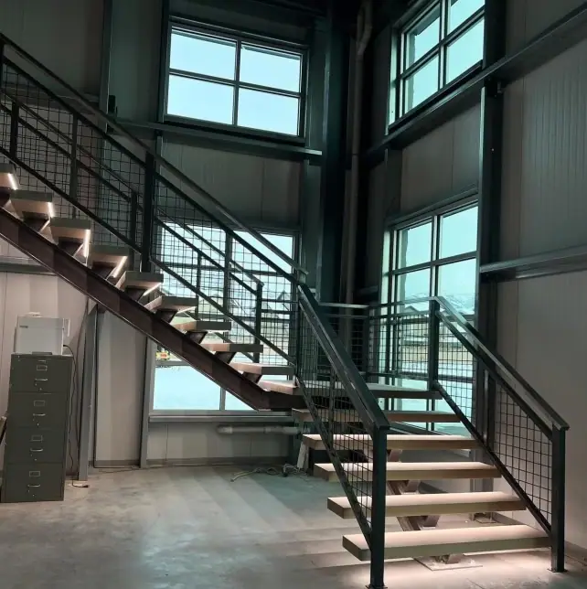 Page Custom Supply, LLC, garage door company in Salt Lake City