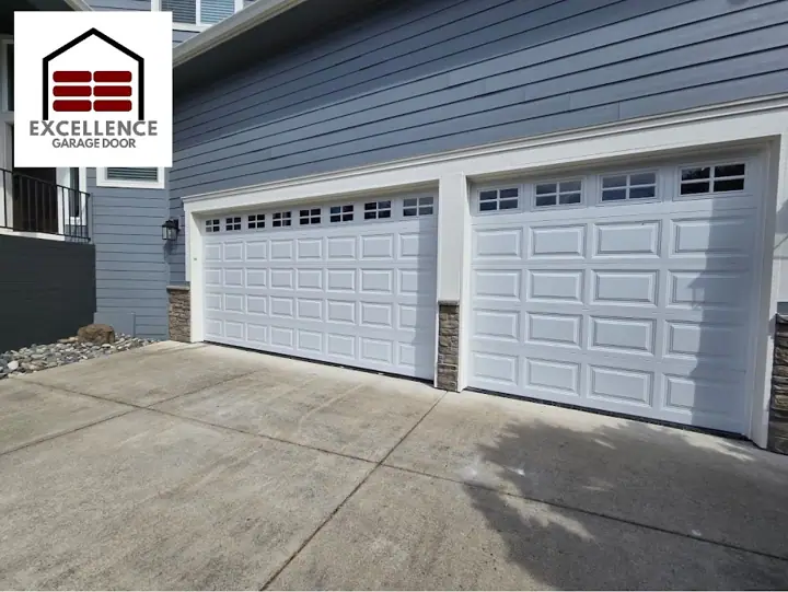 Excellence Garage Door, garage door company in Vancouver