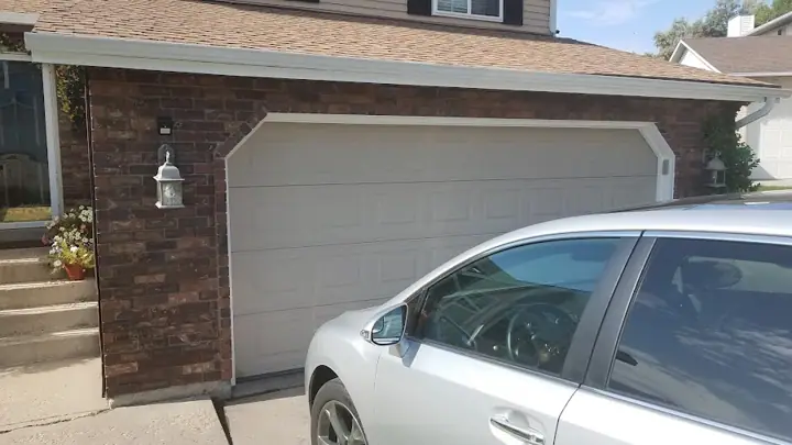 A+ Northern Utah Doors, garage door company in Ogden