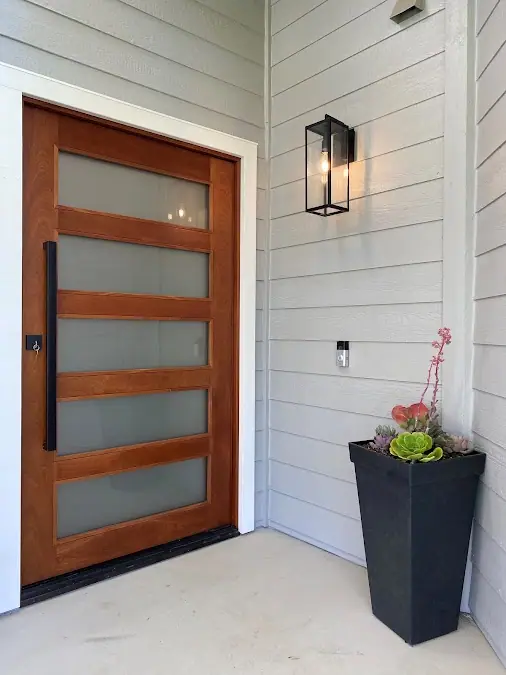 Pivot Door Company, garage door company in Colorado Springs
