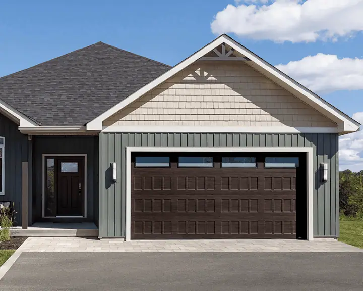 Western States Garage Door Supply Inc., garage door company in Boise