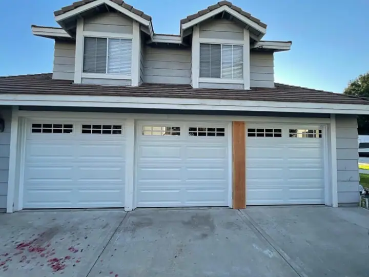 SUPERIOR GARAGE DOOR OF RIVERSIDE, garage door company in Inland Empire