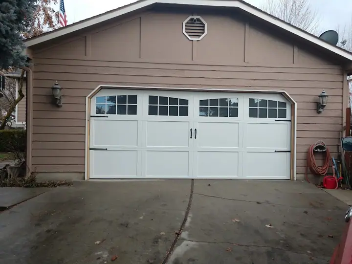 Overhead Door Company of Southwestern Idaho™, garage door company in Boise