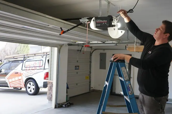 D&L Garage Doors of Boise, garage door company in Boise
