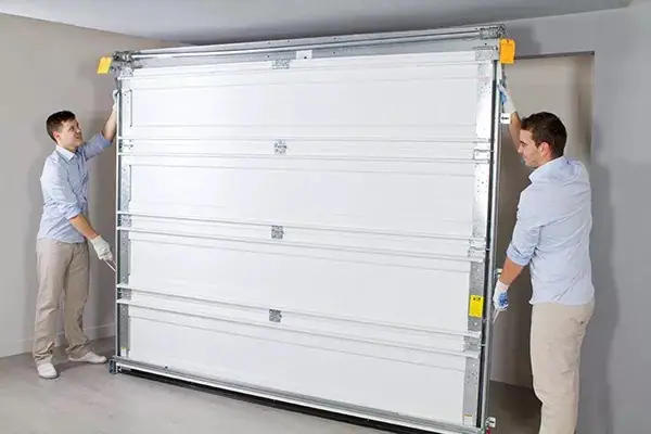 Tony Garage Doors Repair, garage door company in Anaheim
