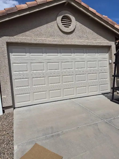 Iconic Garage Door Services, garage door company in Phoenix