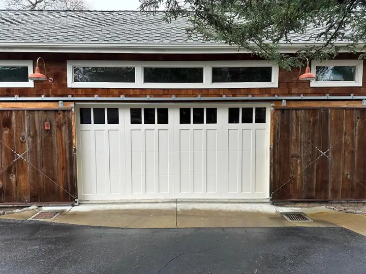 Golden State Garage Doors & Gates, garage door company in East Bay