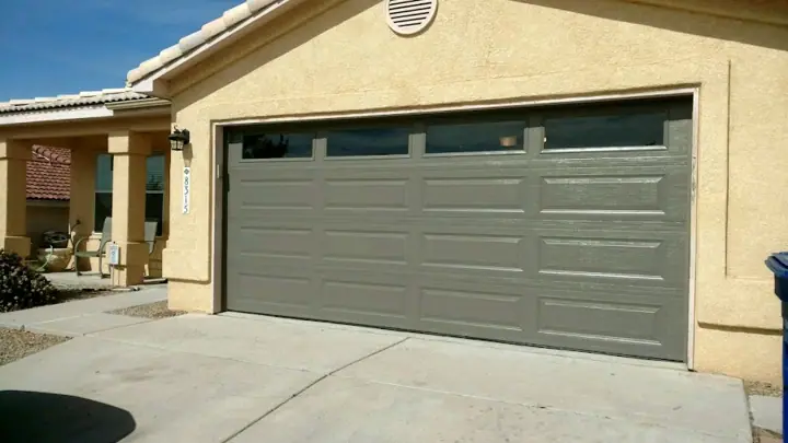 Precision Garage Door of Albuquerque, garage door company in Albuquerque