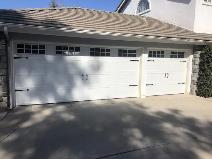 A Reliable Garage Door, garage door company in San Diego
