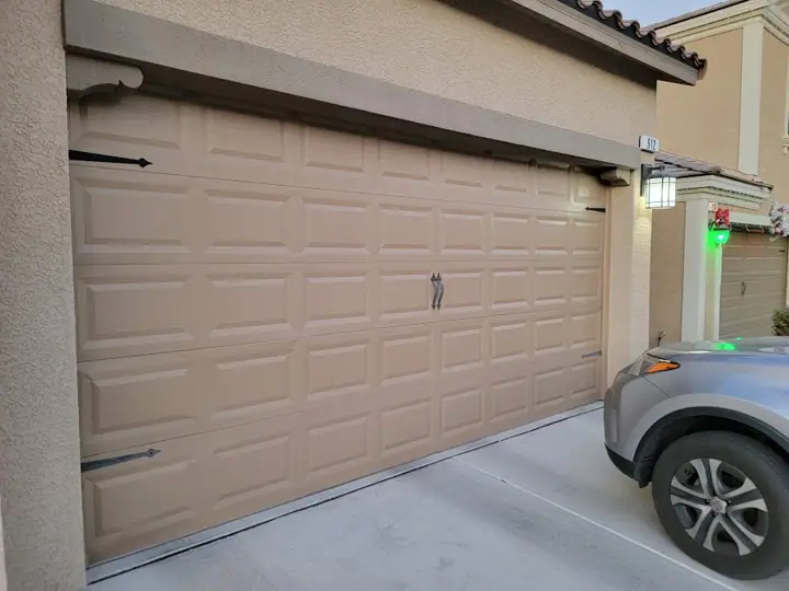 Nevada Strong Garage Door Services LLC, garage door company in Las Vegas